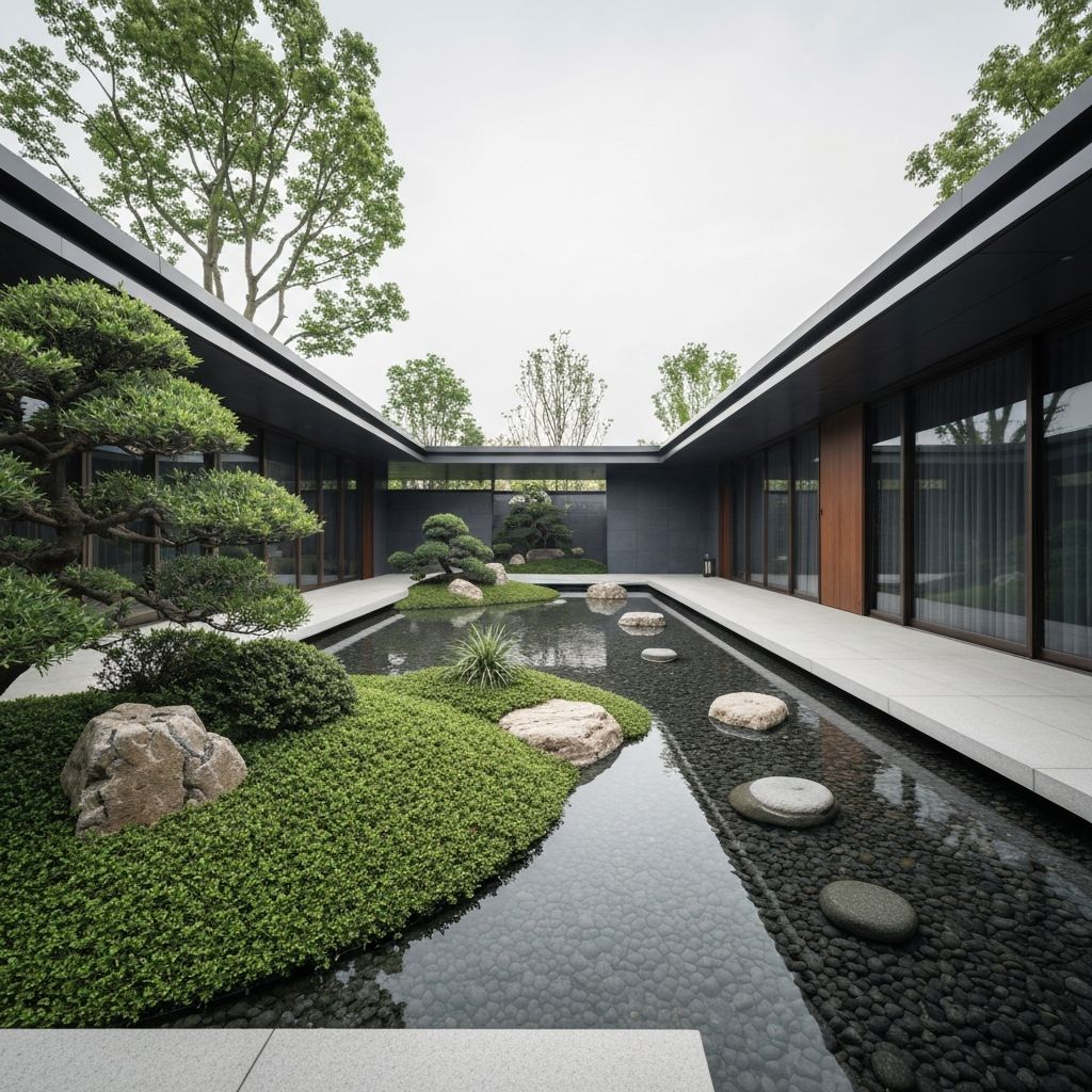 現代の複雑さに、新たな秩序を。のビジュアル