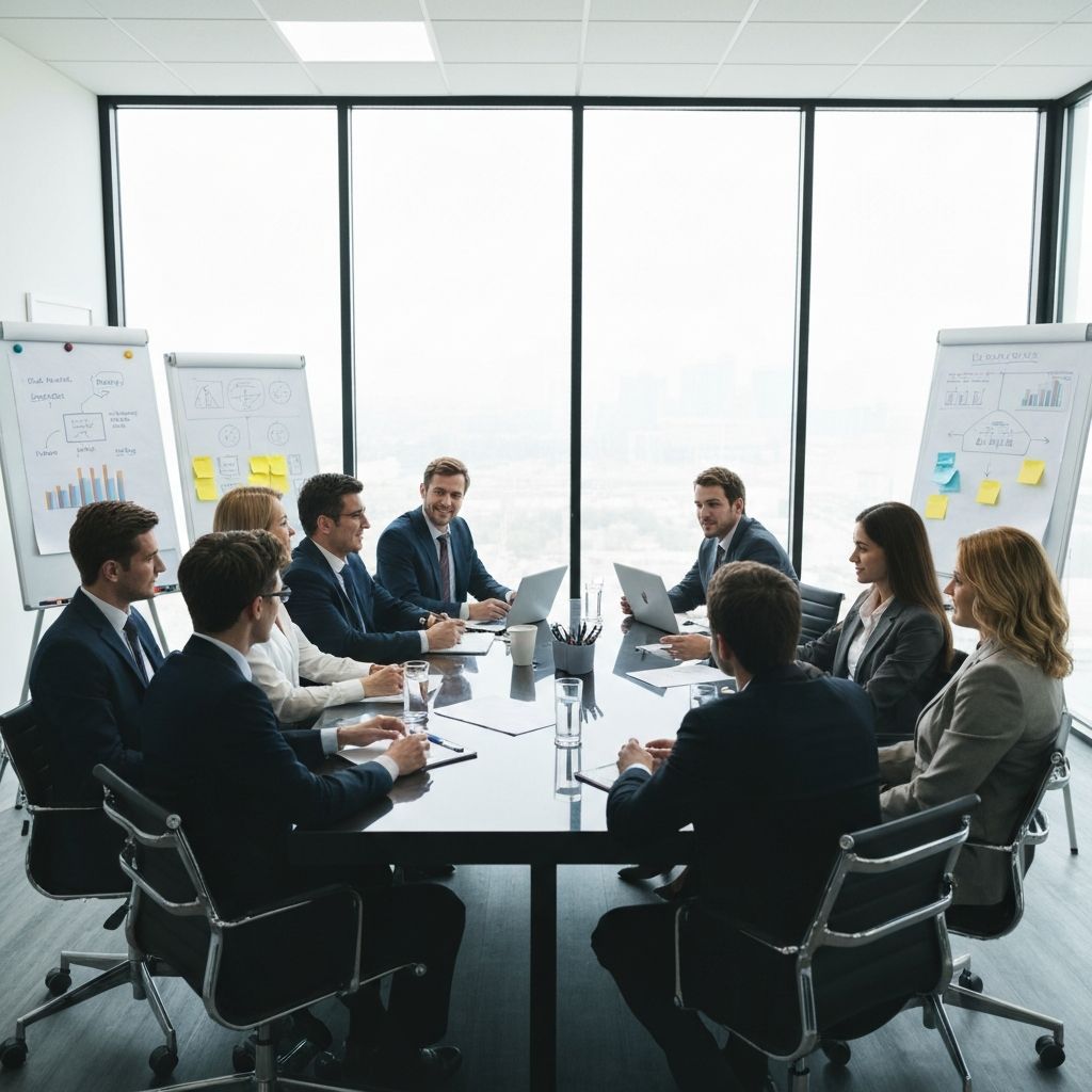 ITコンサルティング