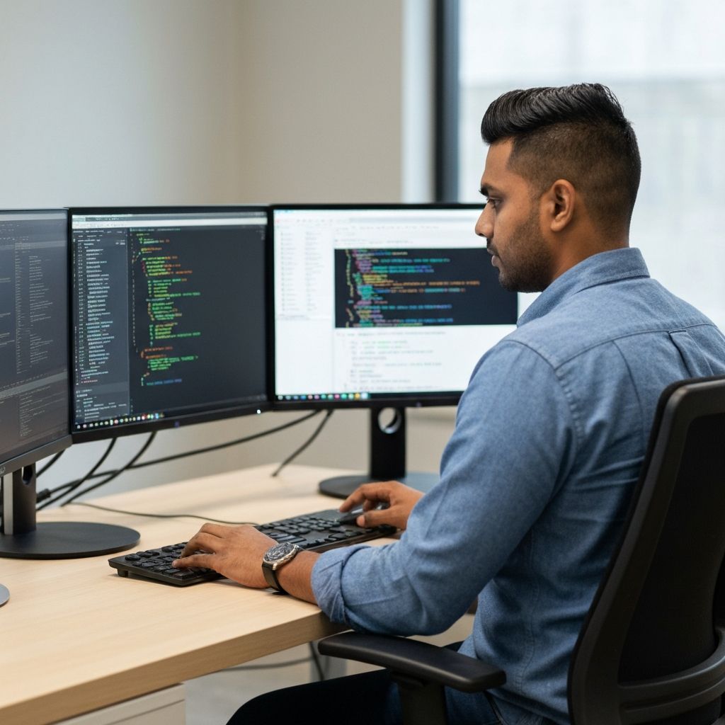 WEBシステム開発のイメージ