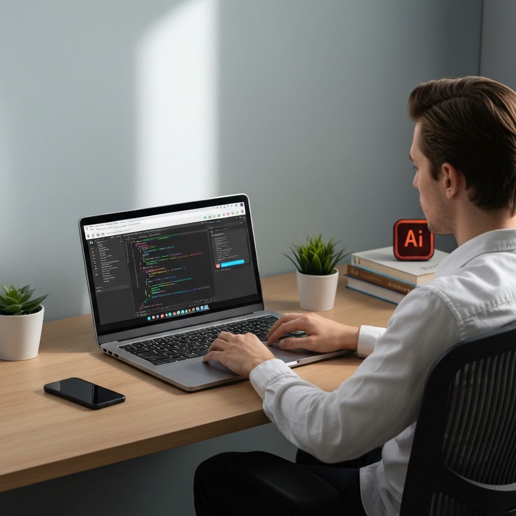 WEBサイト制作のイメージ